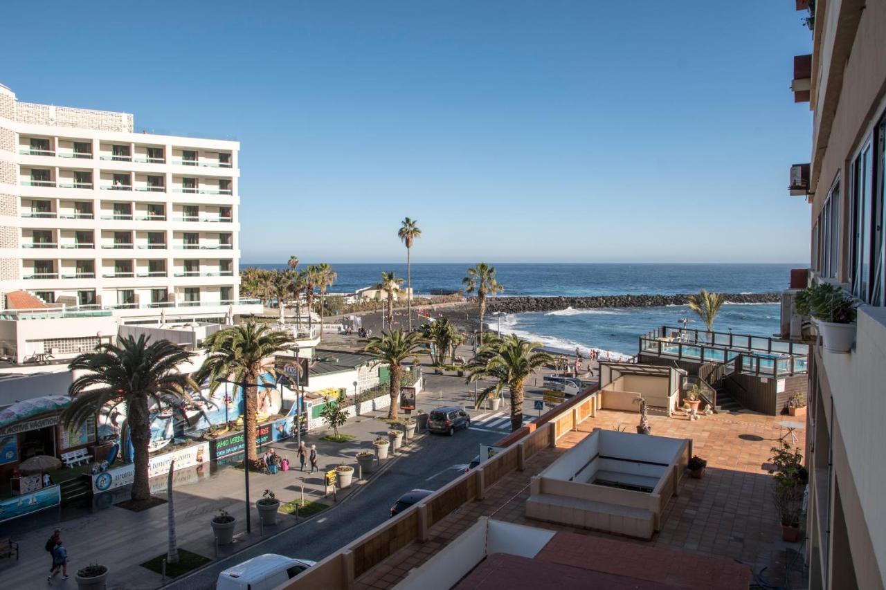 Le Terrazze 1 Apartment Puerto de la Cruz  Exterior photo